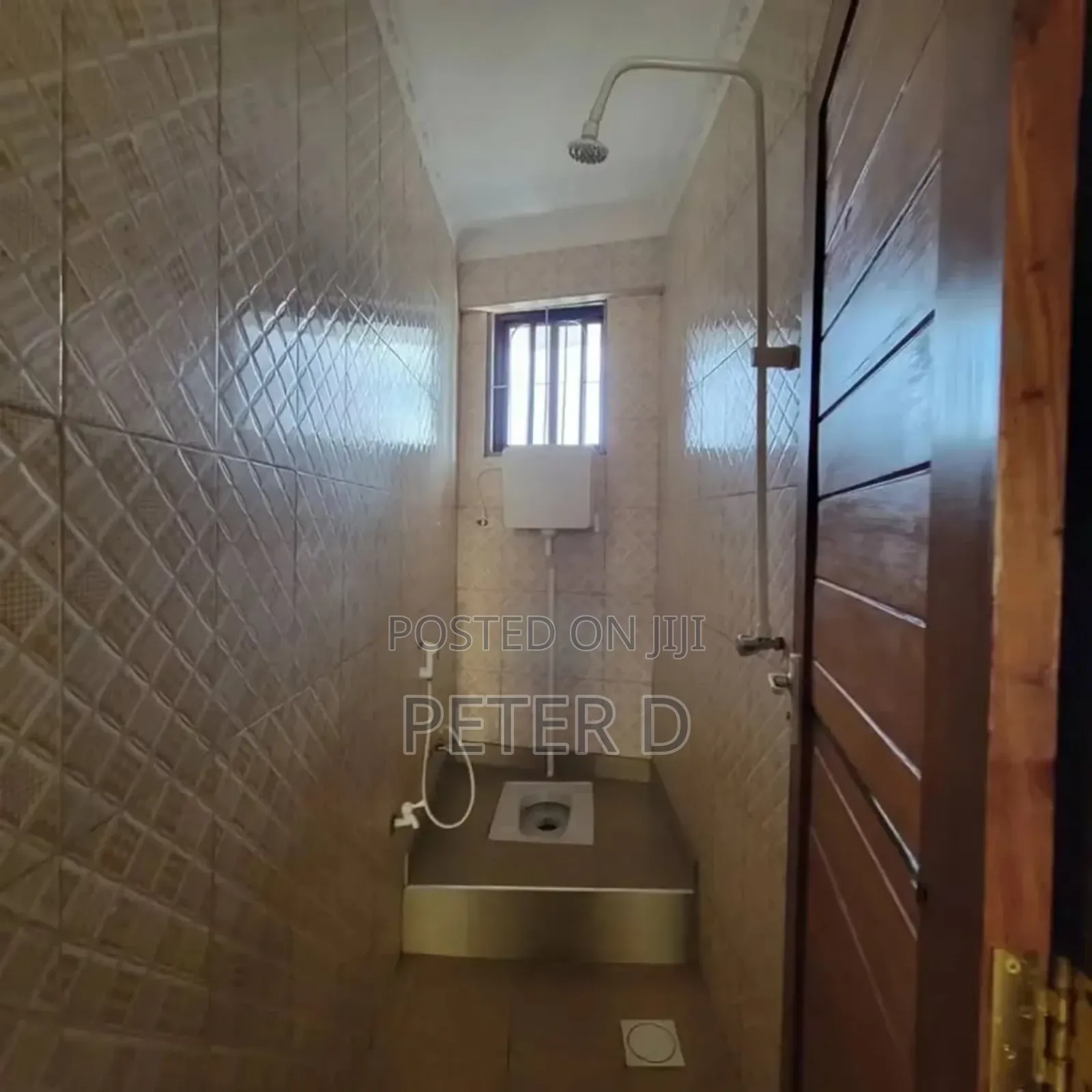 3bdrm Apartment in Kinyerezi for rent