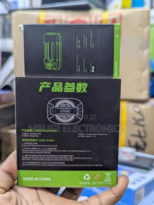 Phone Cooler Magnetic (Fen Za Simu)