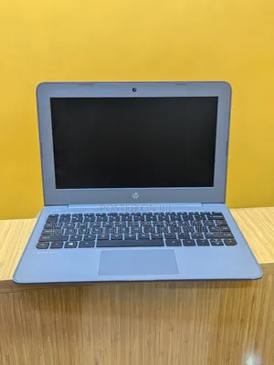 Laptop HP Stream 11 Pro G4 EE 4GB Intel Pentium SSD 60GB