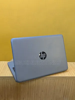 Laptop HP Stream 11 Pro G4 EE 4GB Intel Pentium SSD 60GB