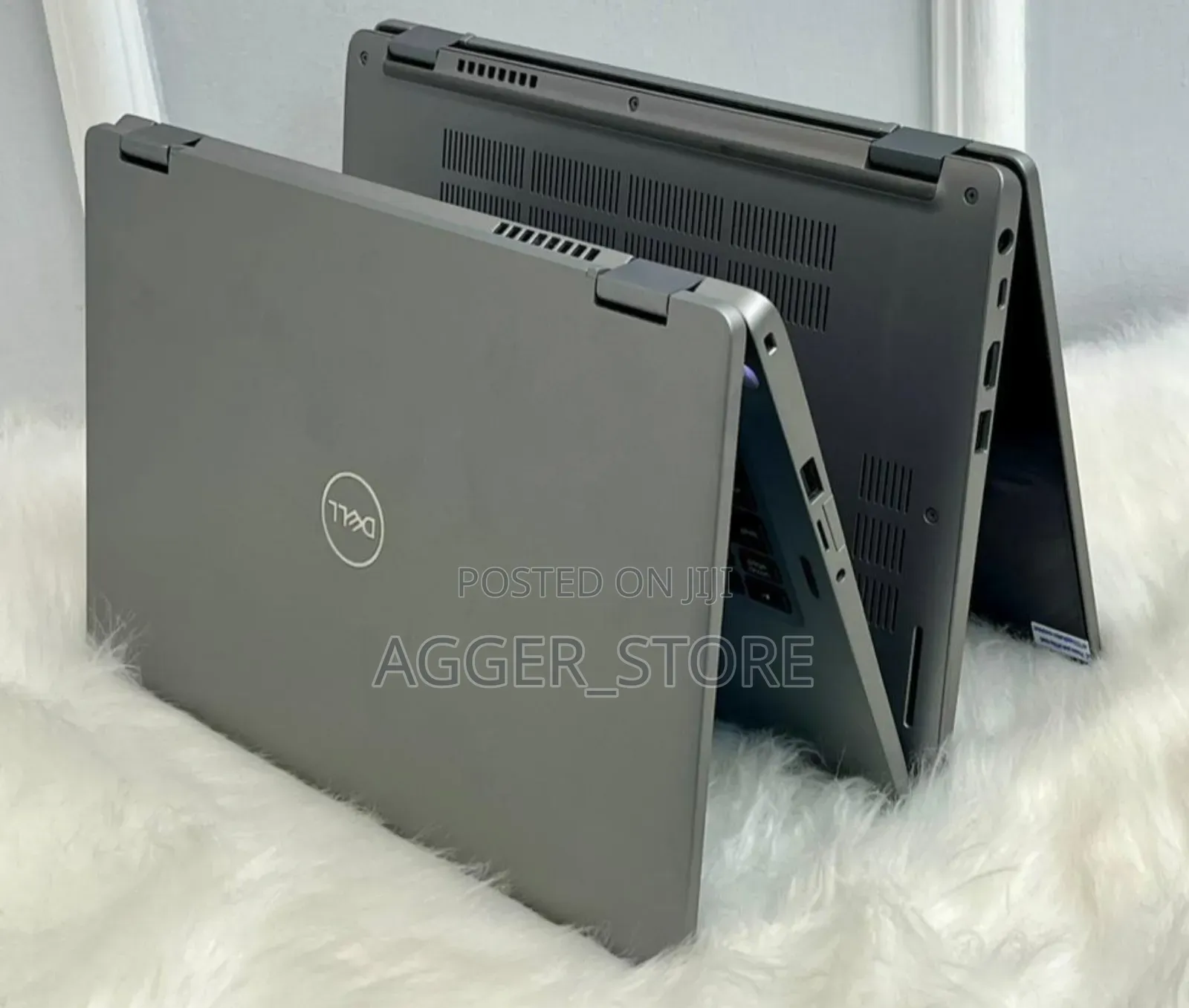 New Laptop Dell Latitude 5310 8GB Intel Core I5 SSD 256GB