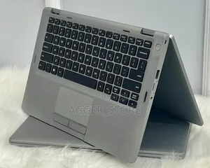 New Laptop Dell Latitude 5310 8GB Intel Core I5 SSD 256GB