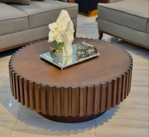 Tv Showcase and Coffee Table Combo
