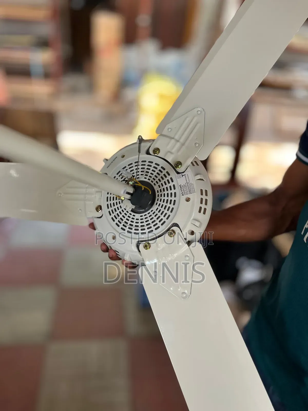 Ceiling Fan 56"