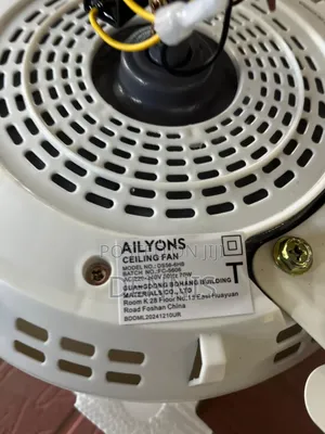Ceiling Fan 56"