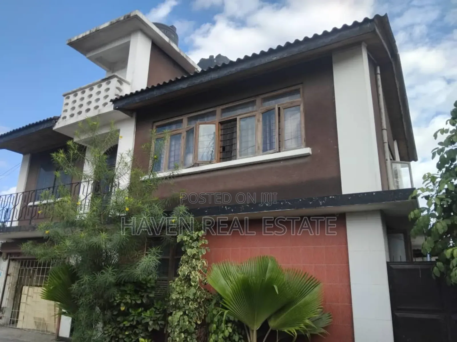 4bdrm House in Mabibo for sale