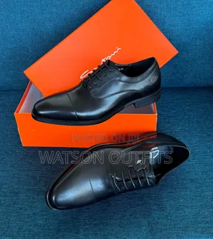 Men's Shoes Very Very Suitable in Different Environments
