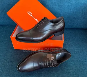 Men's Shoes Very Very Suitable in Different Environments