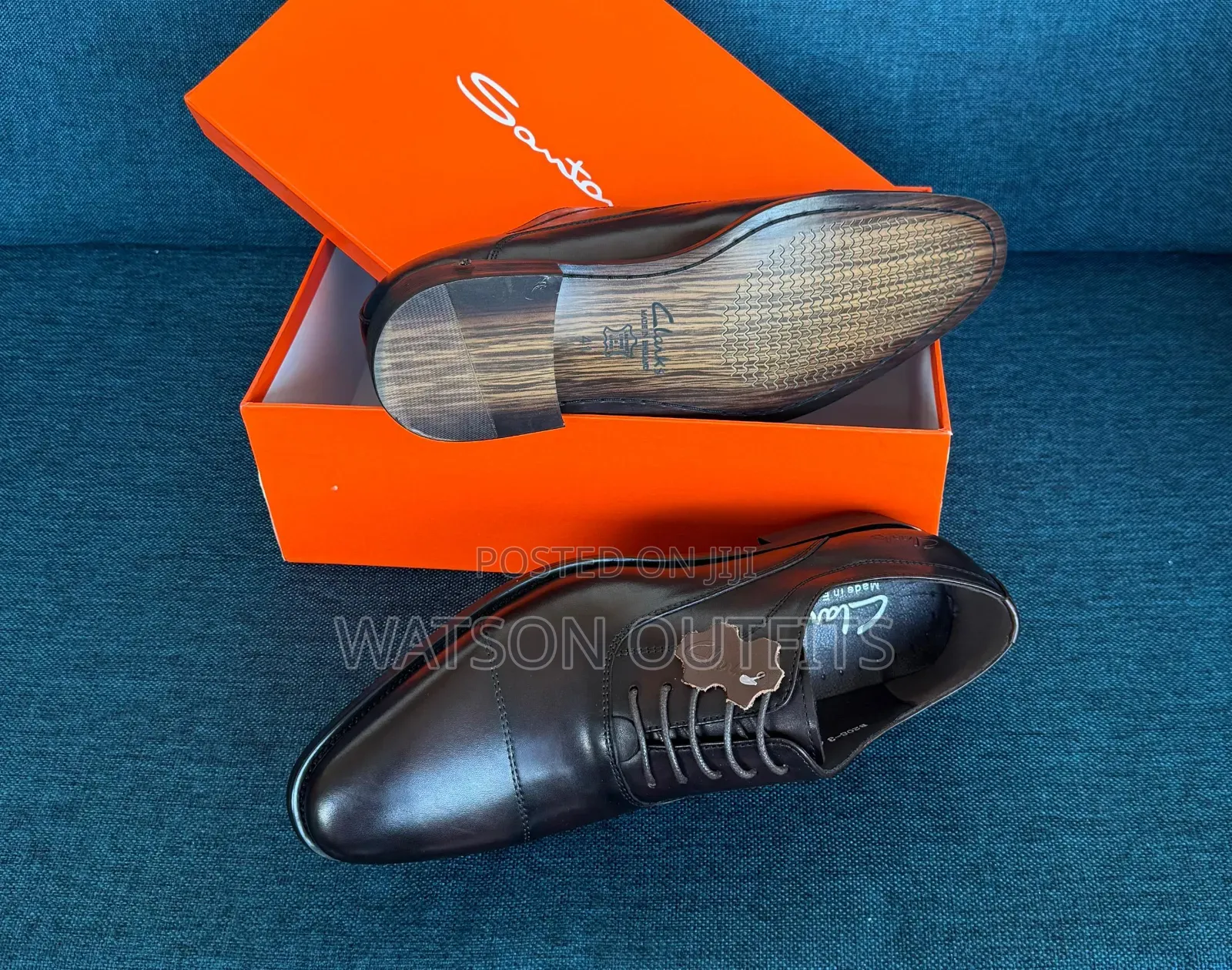 Men's Shoes Very Very Suitable in Different Environments
