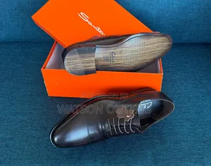 Men's Shoes Very Very Suitable in Different Environments