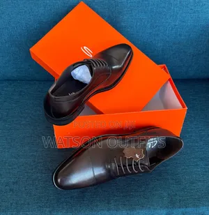 Men's Shoes Very Very Suitable in Different Environments