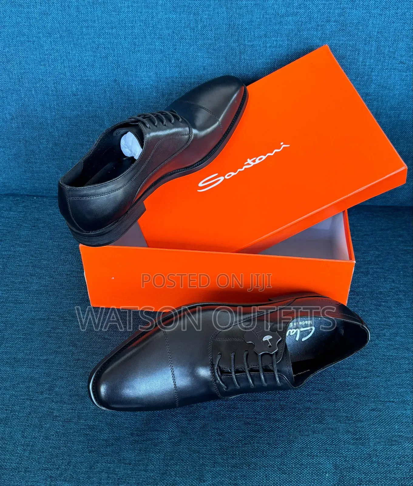 Men's Shoes Very Very Suitable in Different Environments