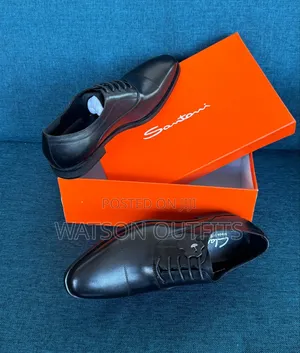 Men's Shoes Very Very Suitable in Different Environments