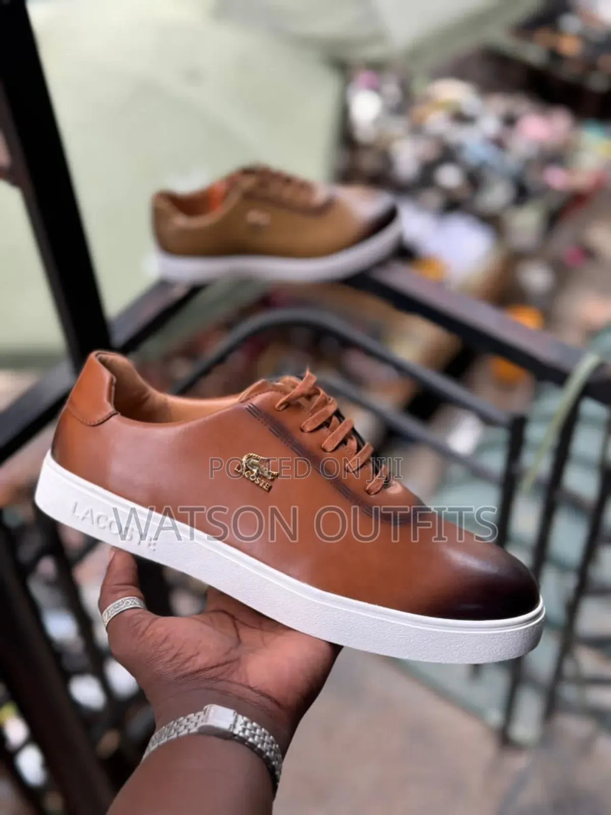 Men's Shoes Very Very Classic and Best Fined Leather Skin