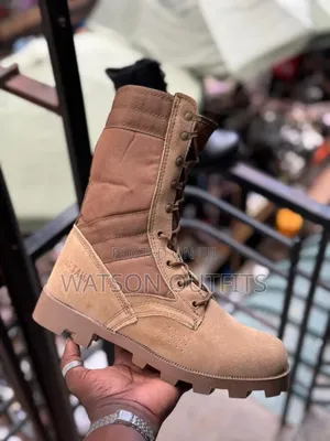 Men's Shoes or Altama Boots Very Very Hot