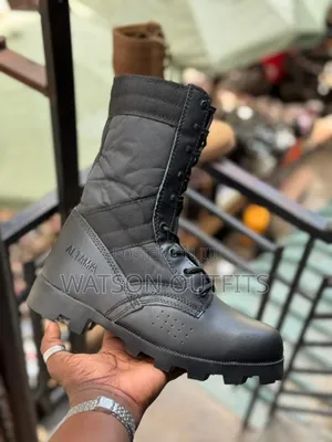 Men's Shoes or Altama Boots Very Very Hot