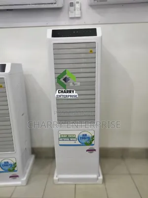 Roch Air Cooler 45l It Can Work for Sometime When Electricity Is Off