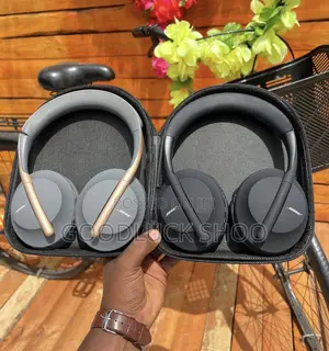 Bose 700 Headphone
