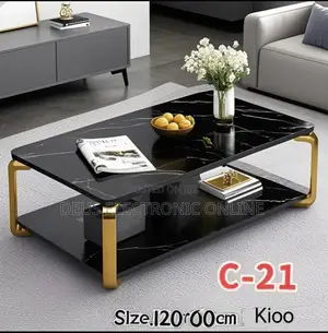 Home Table Mirror