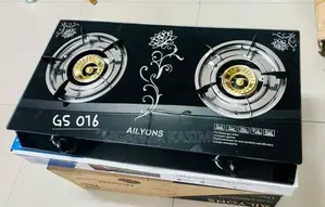Gass Stove Airyons