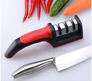Knife Sharpener