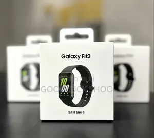 Samsung Watch Fit 3
