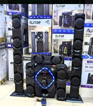 Alitop Sabufa Ab108-5bt.