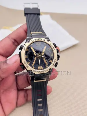 G-Shock Hybrid New Design Watch