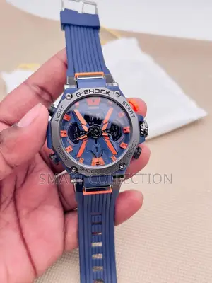G-Shock Hybrid New Design Watch