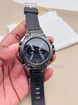 G-Shock Hybrid New Design Watch