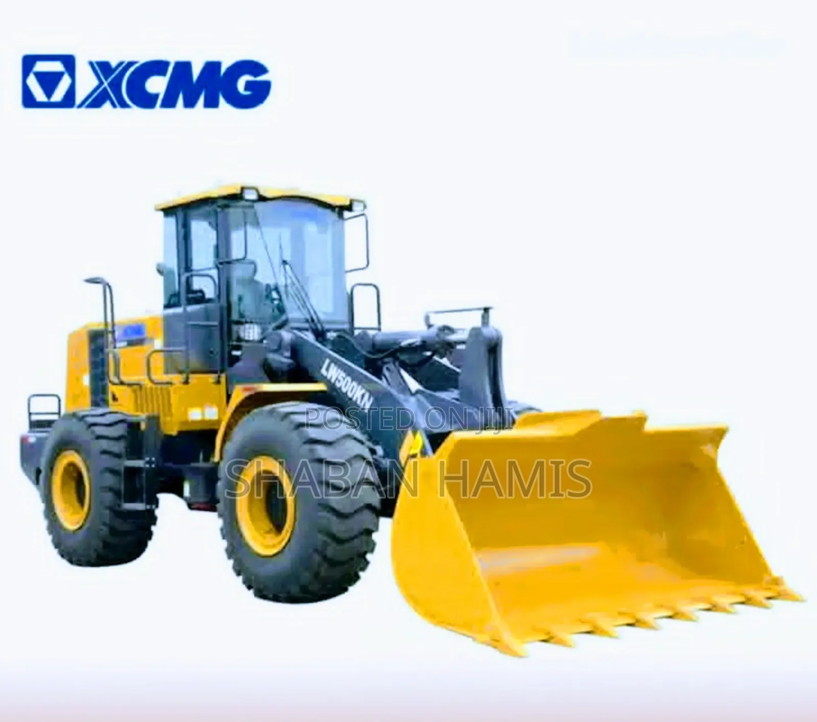 New Machines for Sale