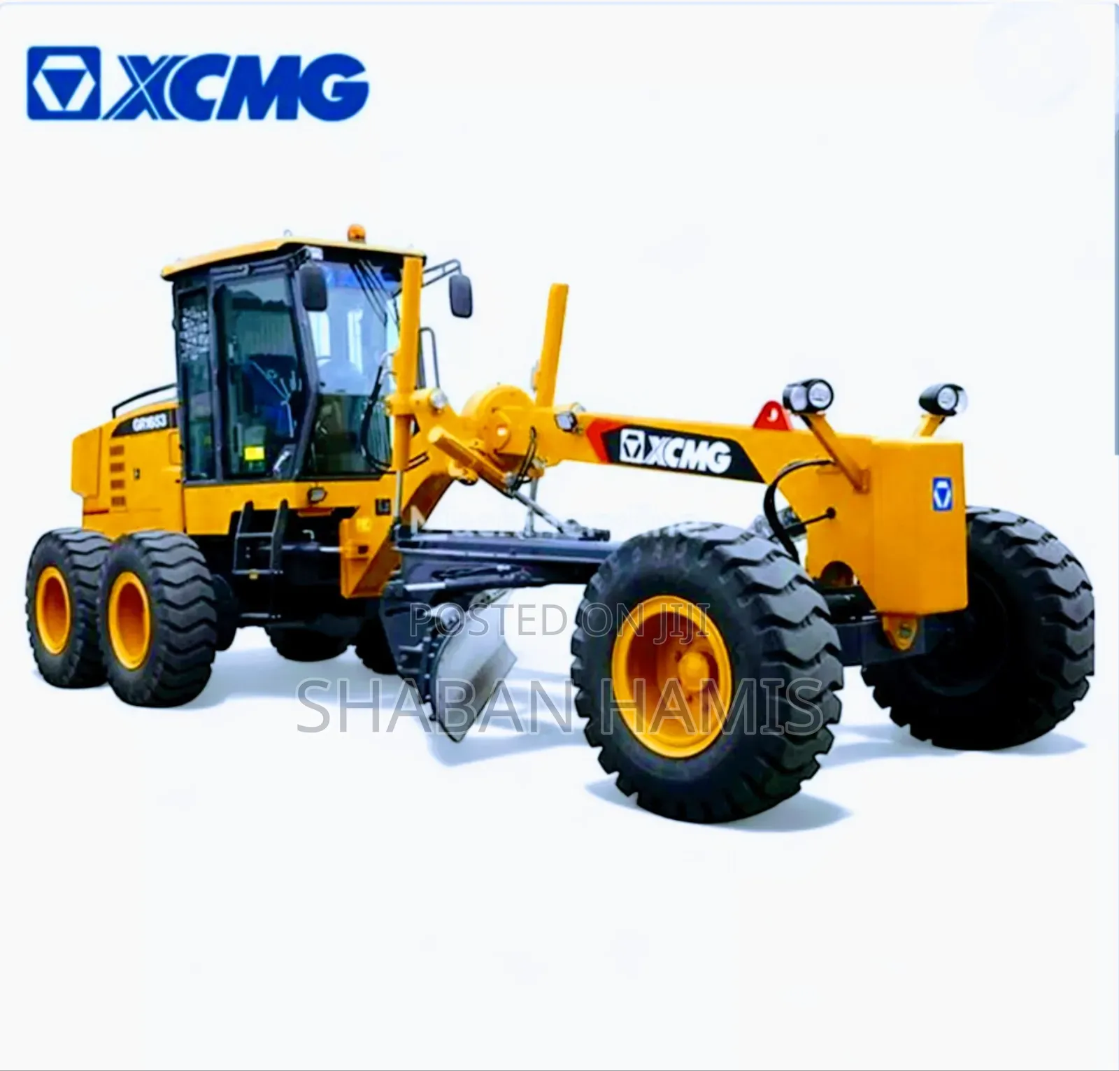 New Machines for Sale