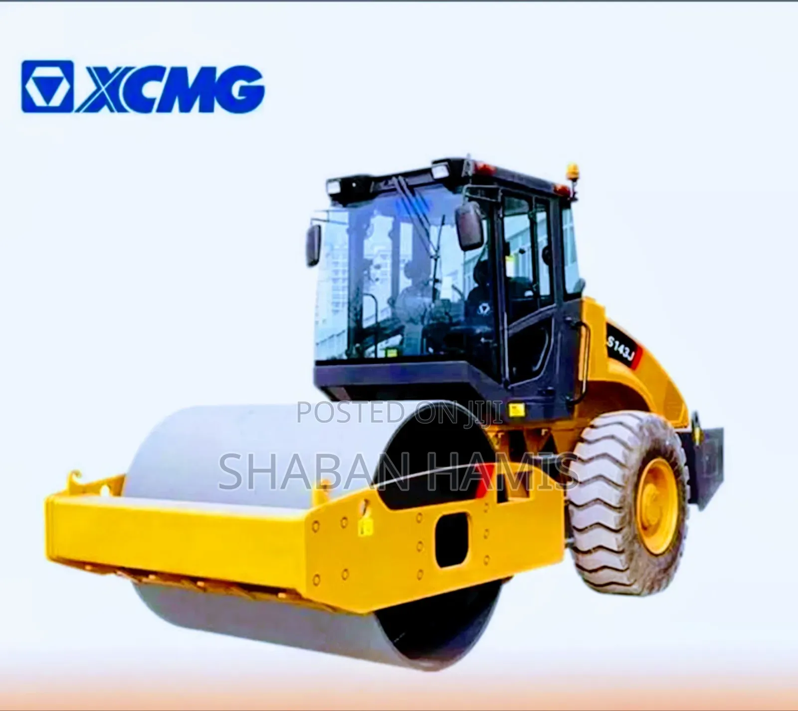 New Machines for Sale