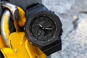 G-Shock Ga-2100 Watch