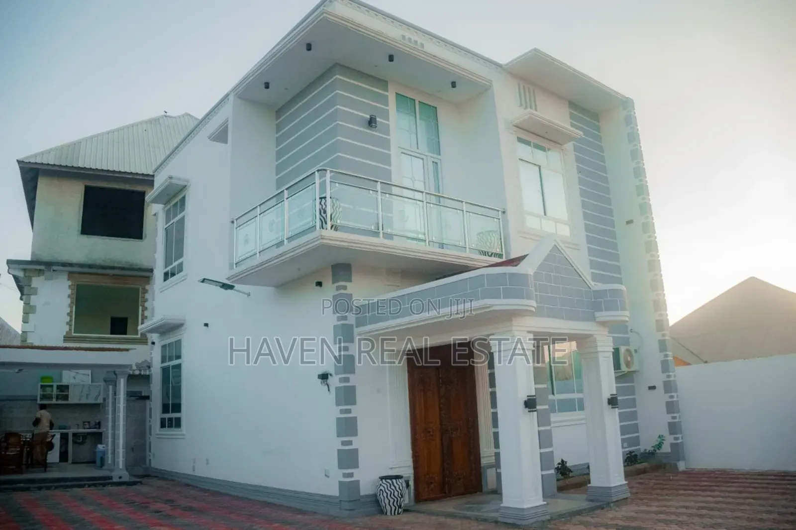 Furnished 3bdrm House in Mjini Magharibi for rent