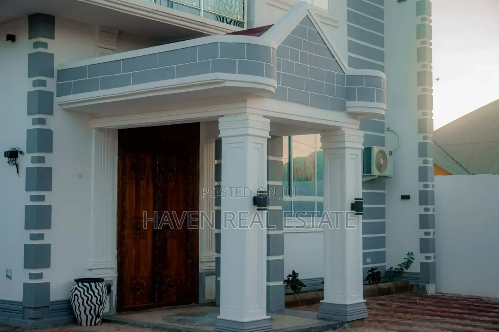 Furnished 3bdrm House in Mjini Magharibi for rent