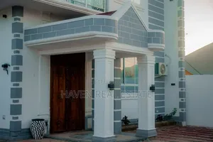 Furnished 3bdrm House in Mjini Magharibi for rent
