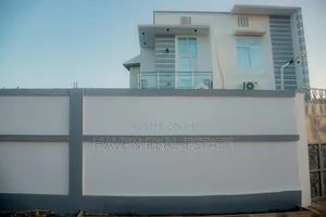 Furnished 3bdrm House in Mjini Magharibi for rent