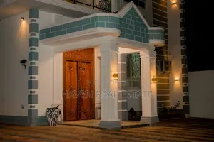 Furnished 3bdrm House in Mjini Magharibi for rent