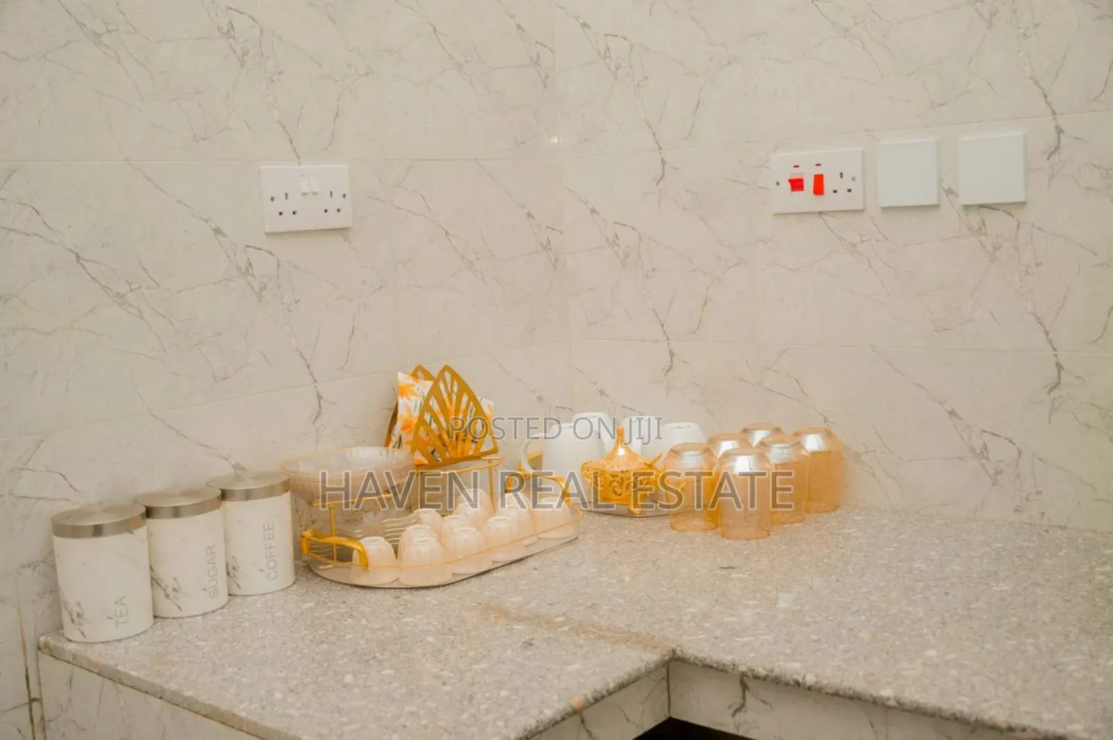 Furnished 3bdrm House in Mjini Magharibi for rent