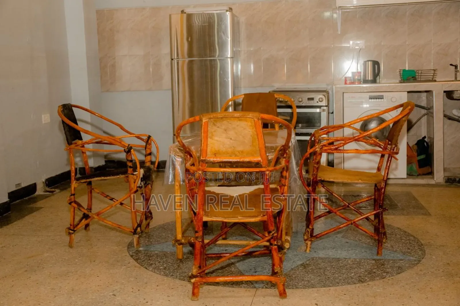 Furnished 3bdrm House in Mjini Magharibi for rent