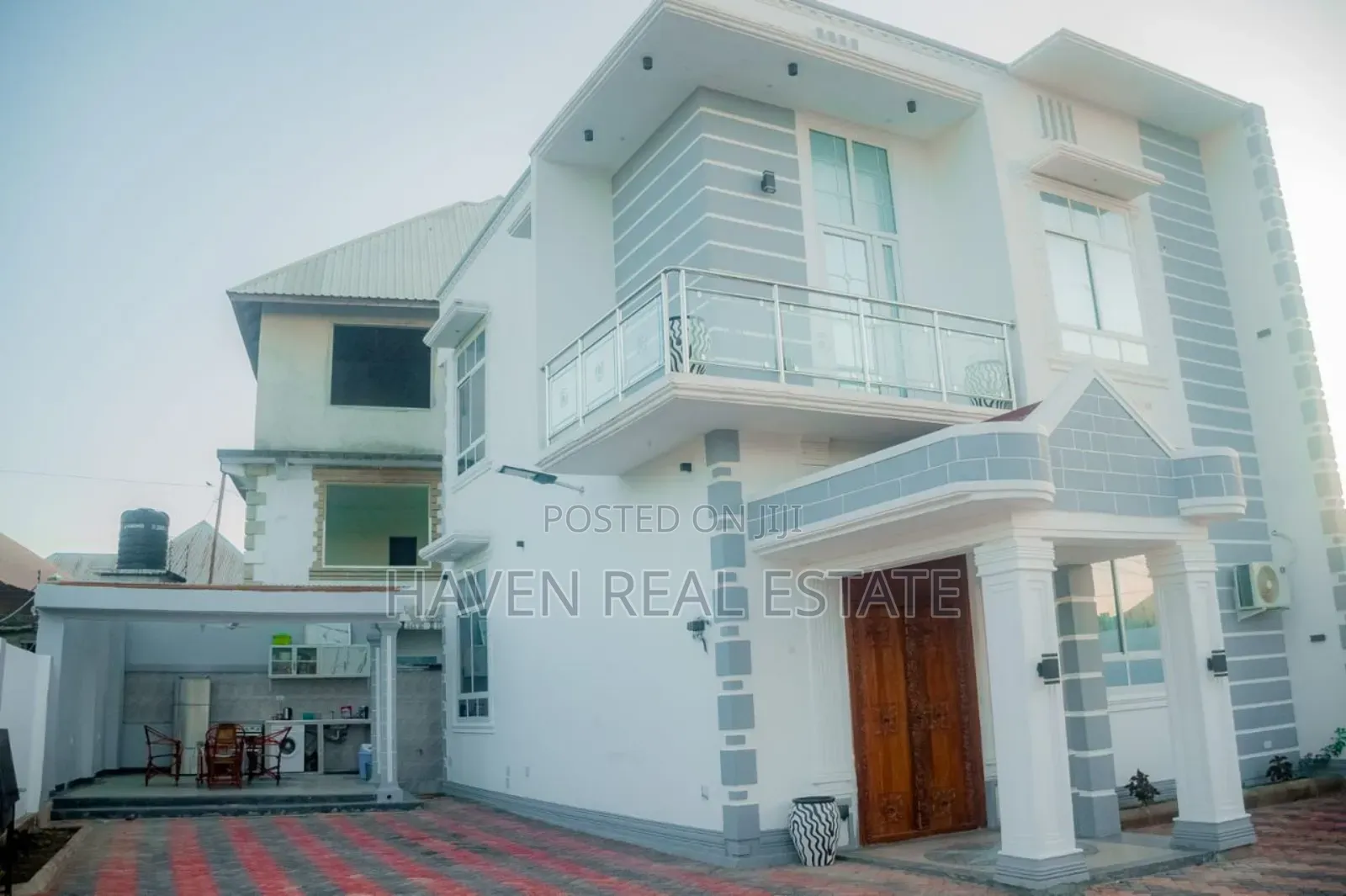 Furnished 3bdrm House in Mjini Magharibi for rent