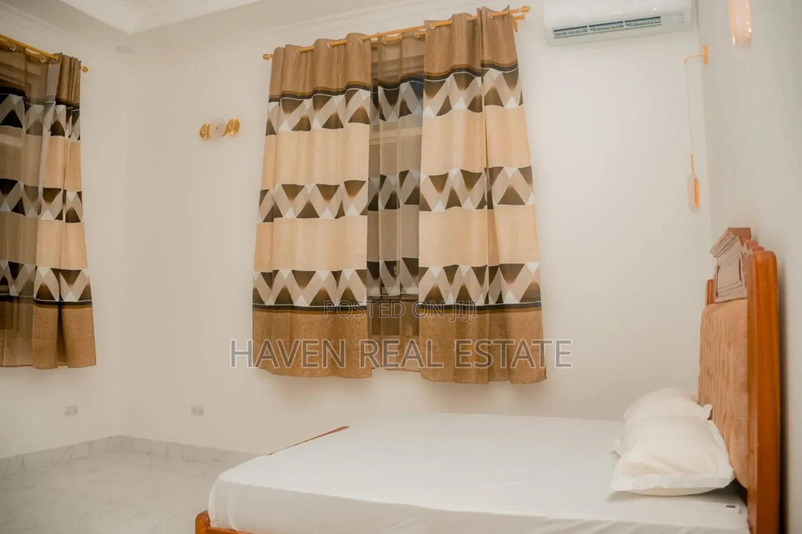 Furnished 3bdrm House in Mjini Magharibi for rent