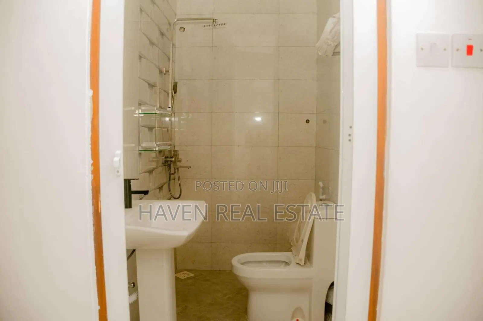 Furnished 3bdrm House in Mjini Magharibi for rent