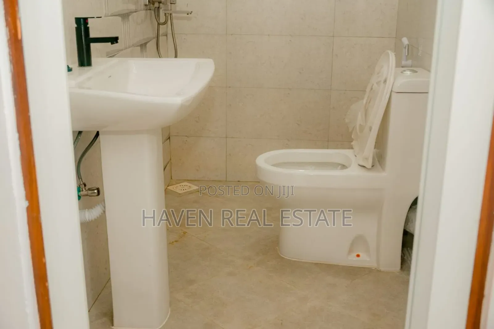 Furnished 3bdrm House in Mjini Magharibi for rent
