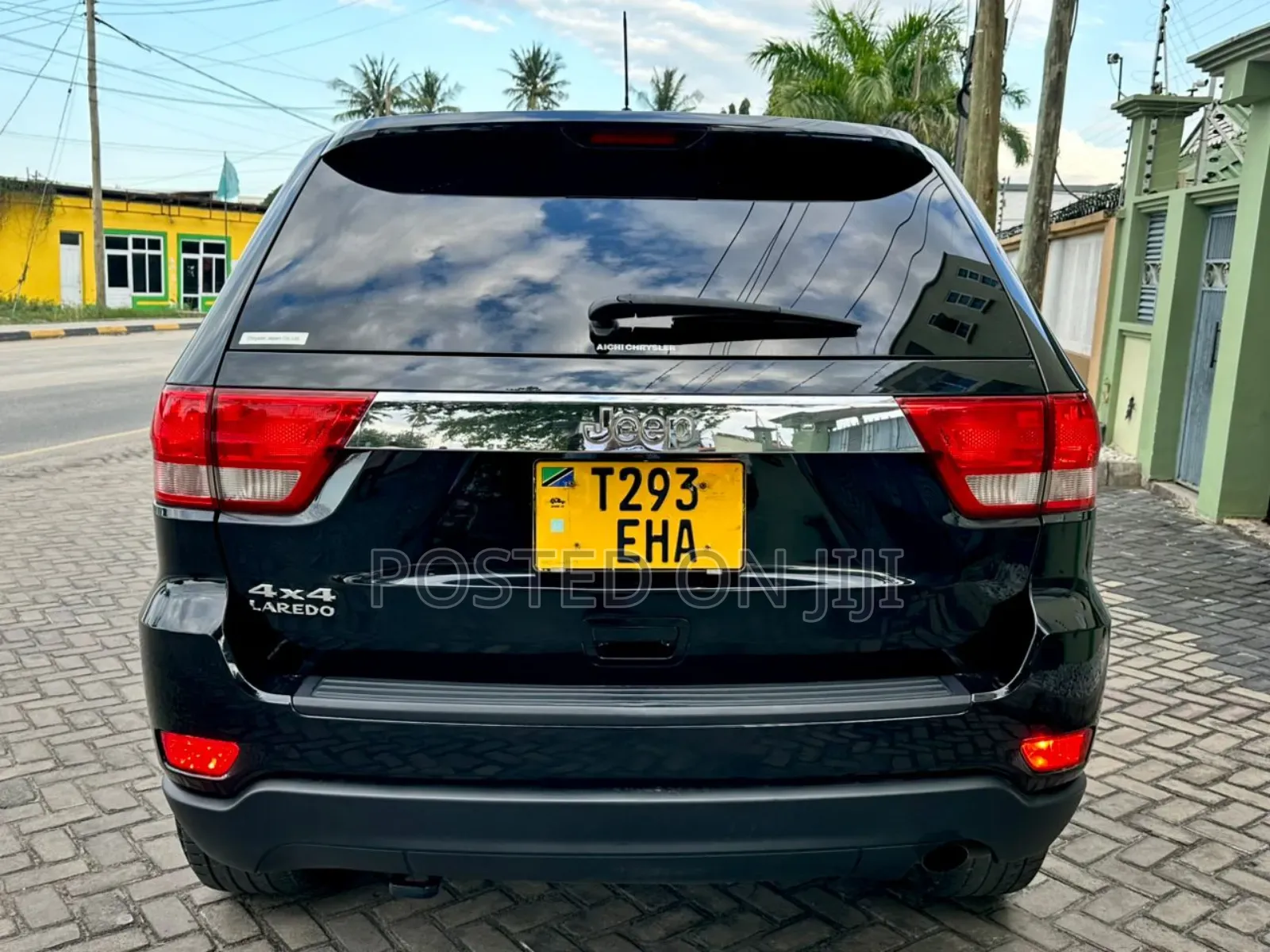 Toyota Corolla Rumion 2008 Black