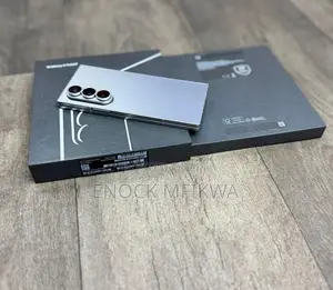New Samsung Galaxy Z Fold7 256 GB Black