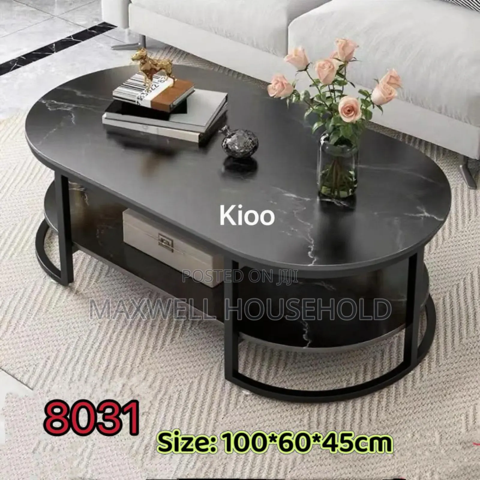 Glass Table