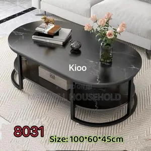 Glass Table