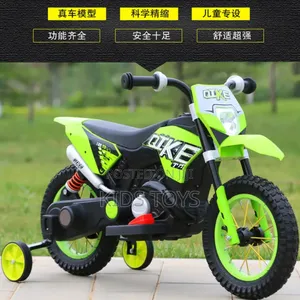 Pikipiki Za Watoto/Motorcycle for Kids